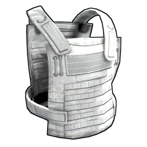 WhiteoutChestplate